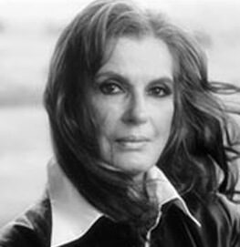 Sylvia Tyson