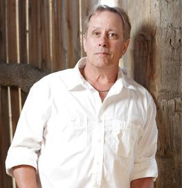 Charlie Major