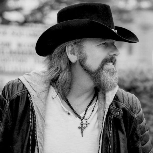 Jason McCoy
