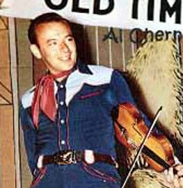 Al Cherney