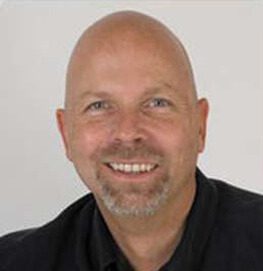Cliff Dumas
