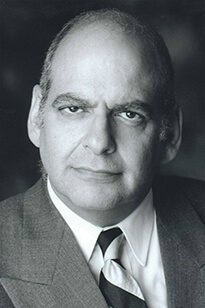 L. Harvey Gold