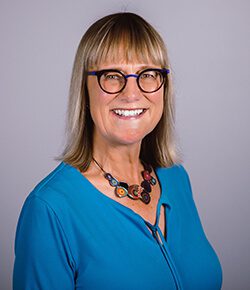 Jackie Rae Greening