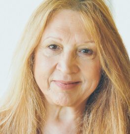 Anya Wilson