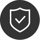 insurance shield icon