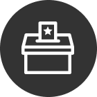 voting icon