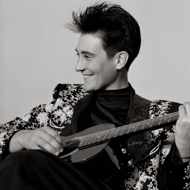 k.d. lang